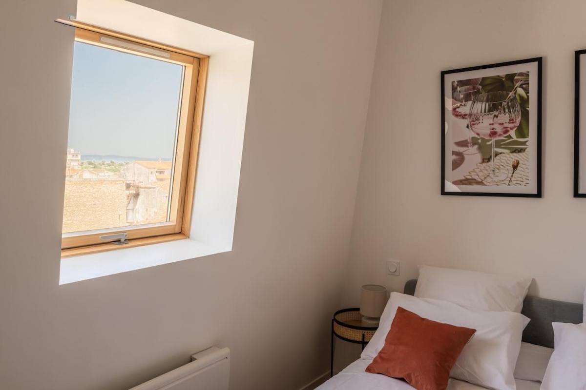 Le Sicilien ~ Climatisation ~ Centre-Ville قرقشونه المظهر الخارجي الصورة